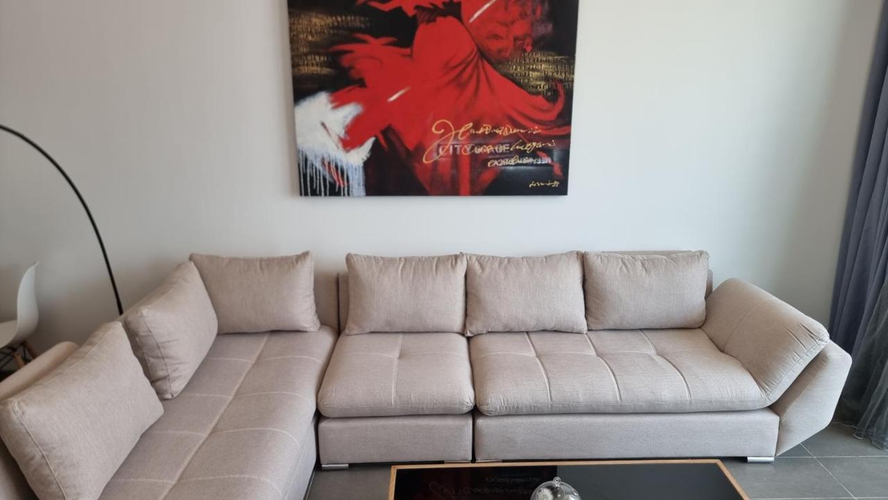 Anfa Place Casablanca Eksteriør billede