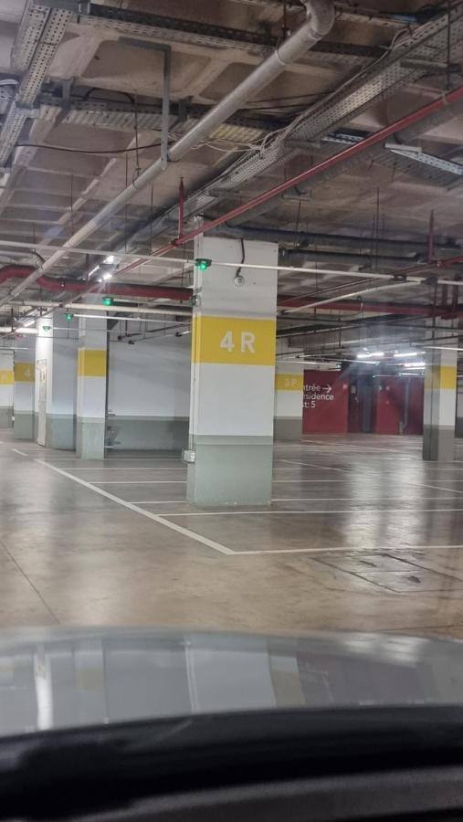 Anfa Place Casablanca Eksteriør billede